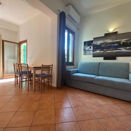 Beccaria Suite Firenze Kültér fotó