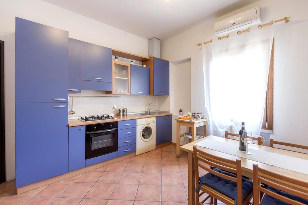 Beccaria Suite Firenze Kültér fotó