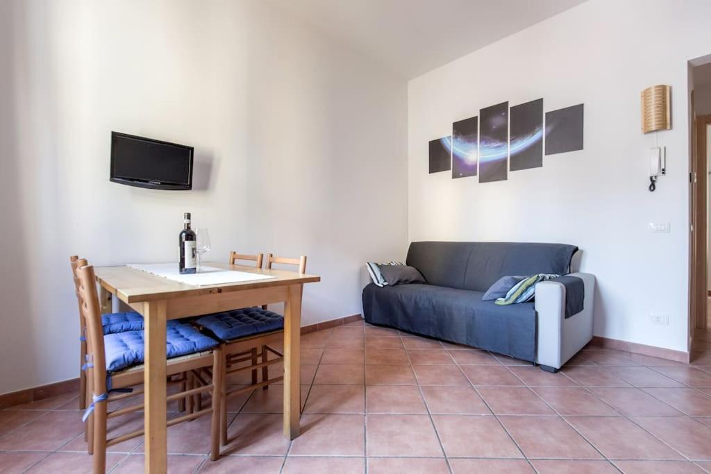 Beccaria Suite Firenze Kültér fotó
