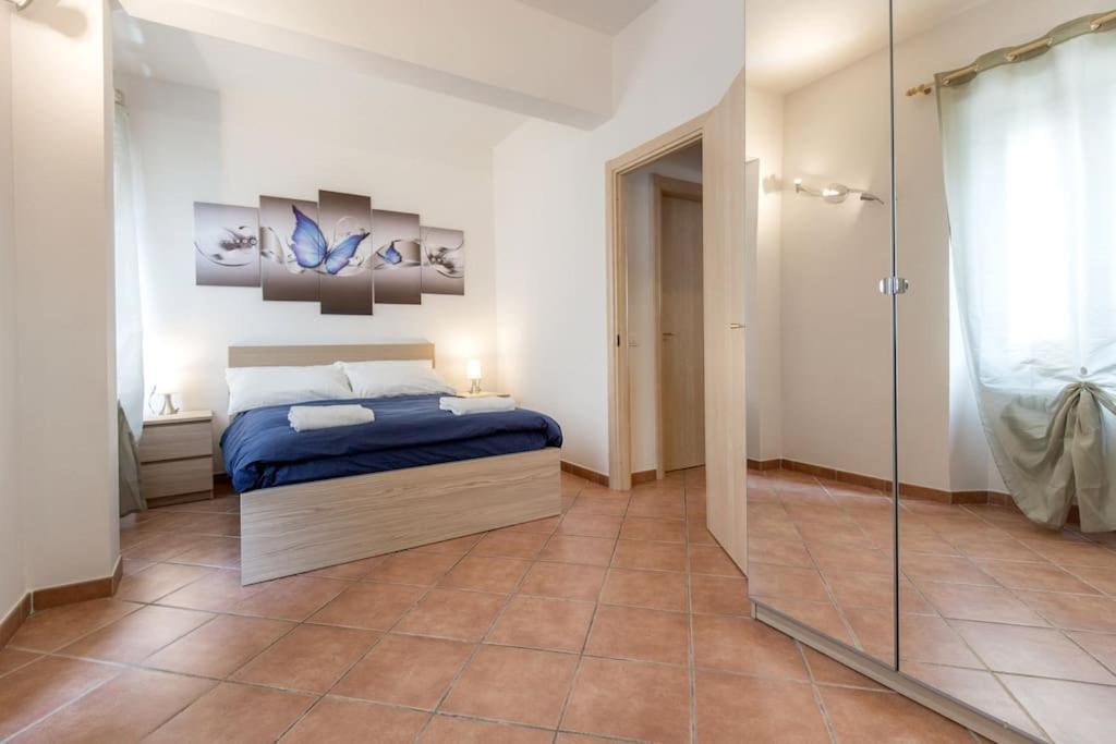 Beccaria Suite Firenze Kültér fotó