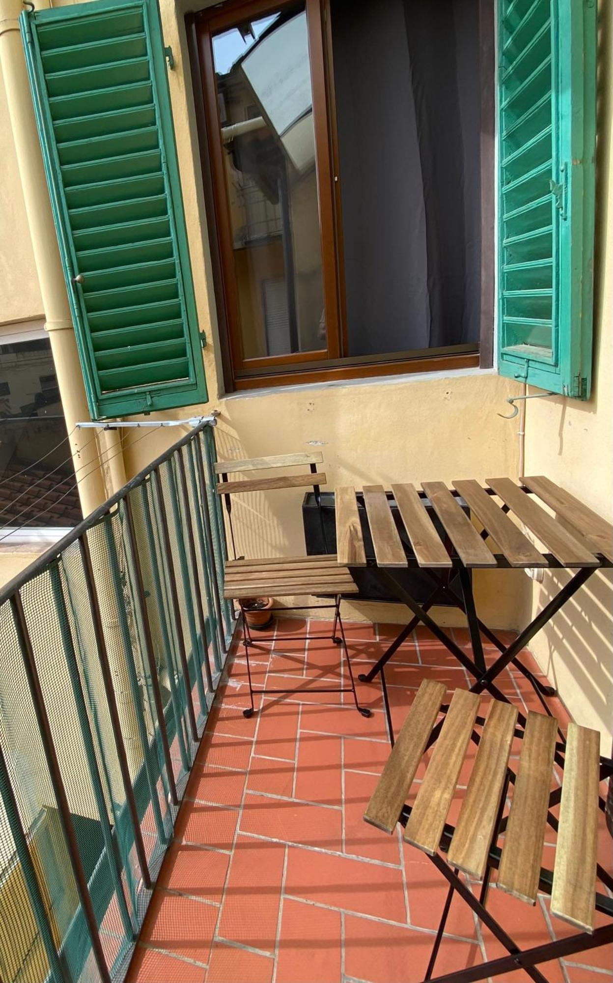 Beccaria Suite Firenze Kültér fotó
