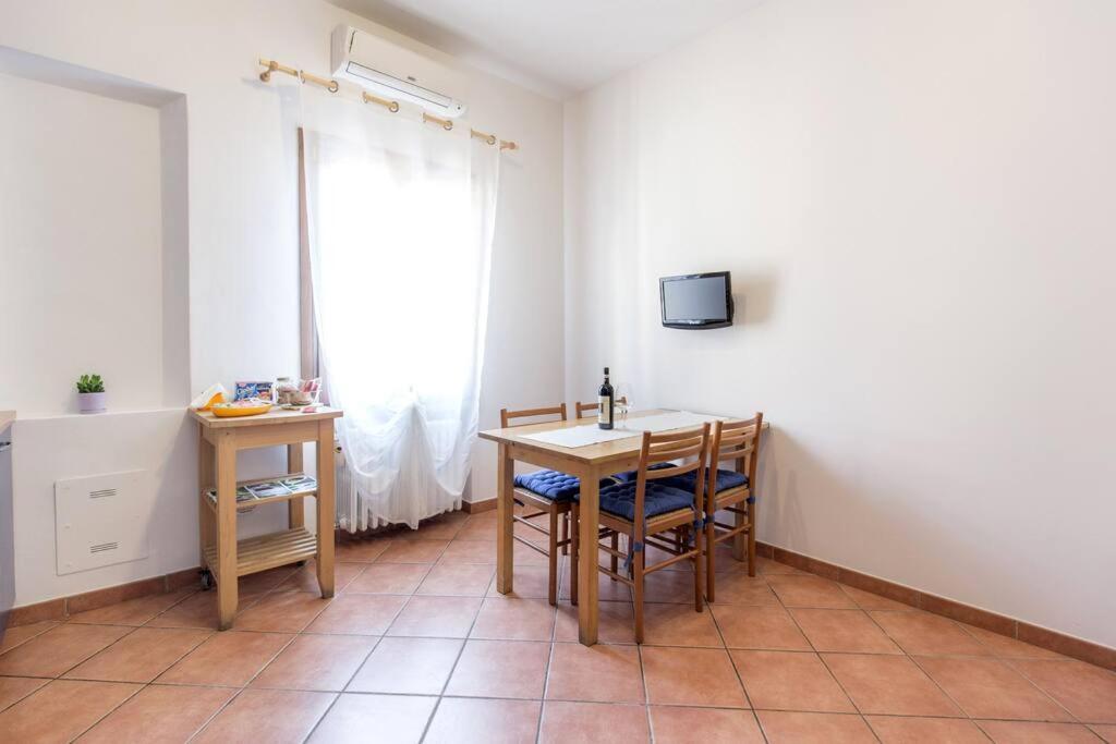 Beccaria Suite Firenze Kültér fotó