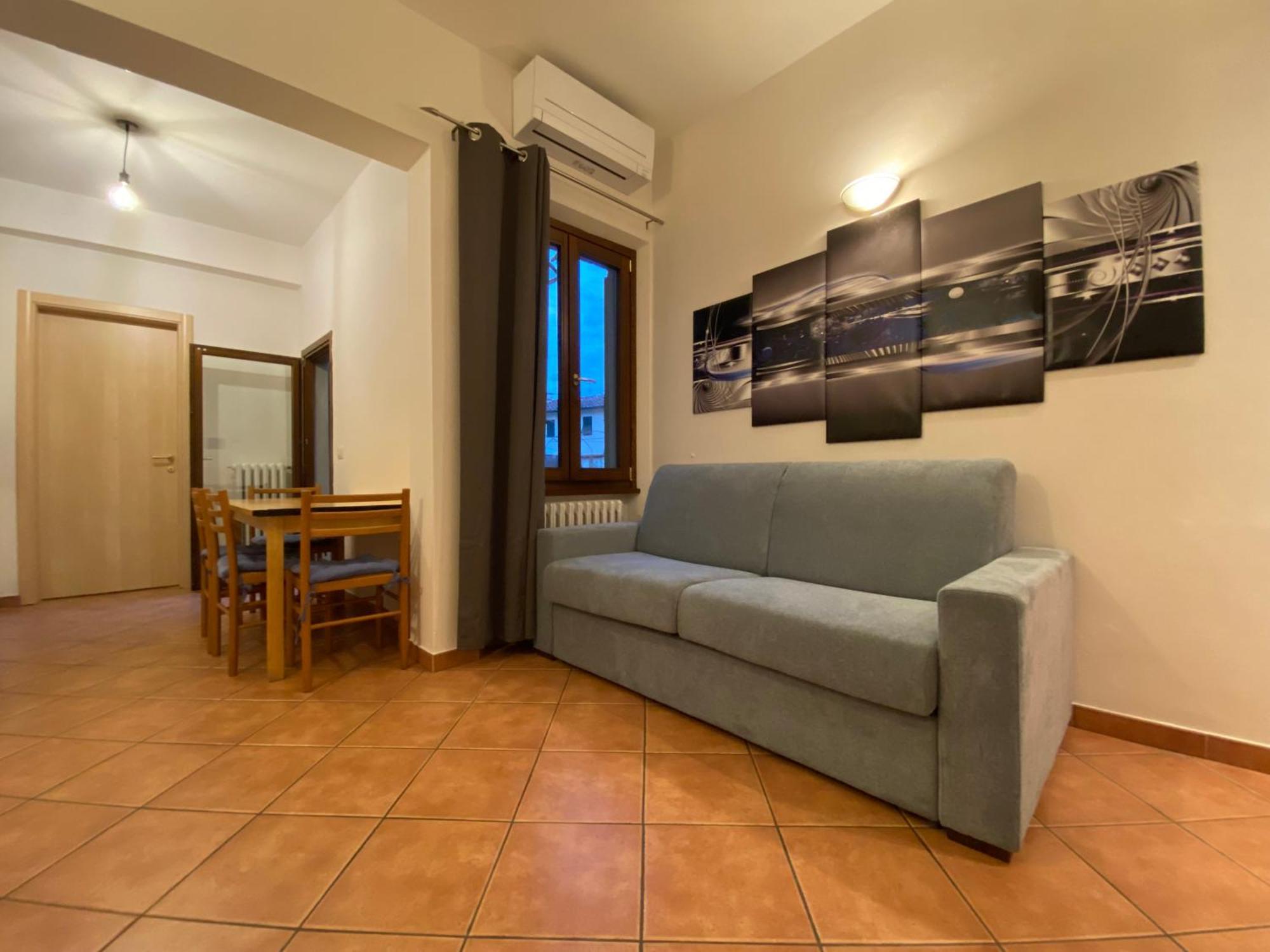 Beccaria Suite Firenze Kültér fotó