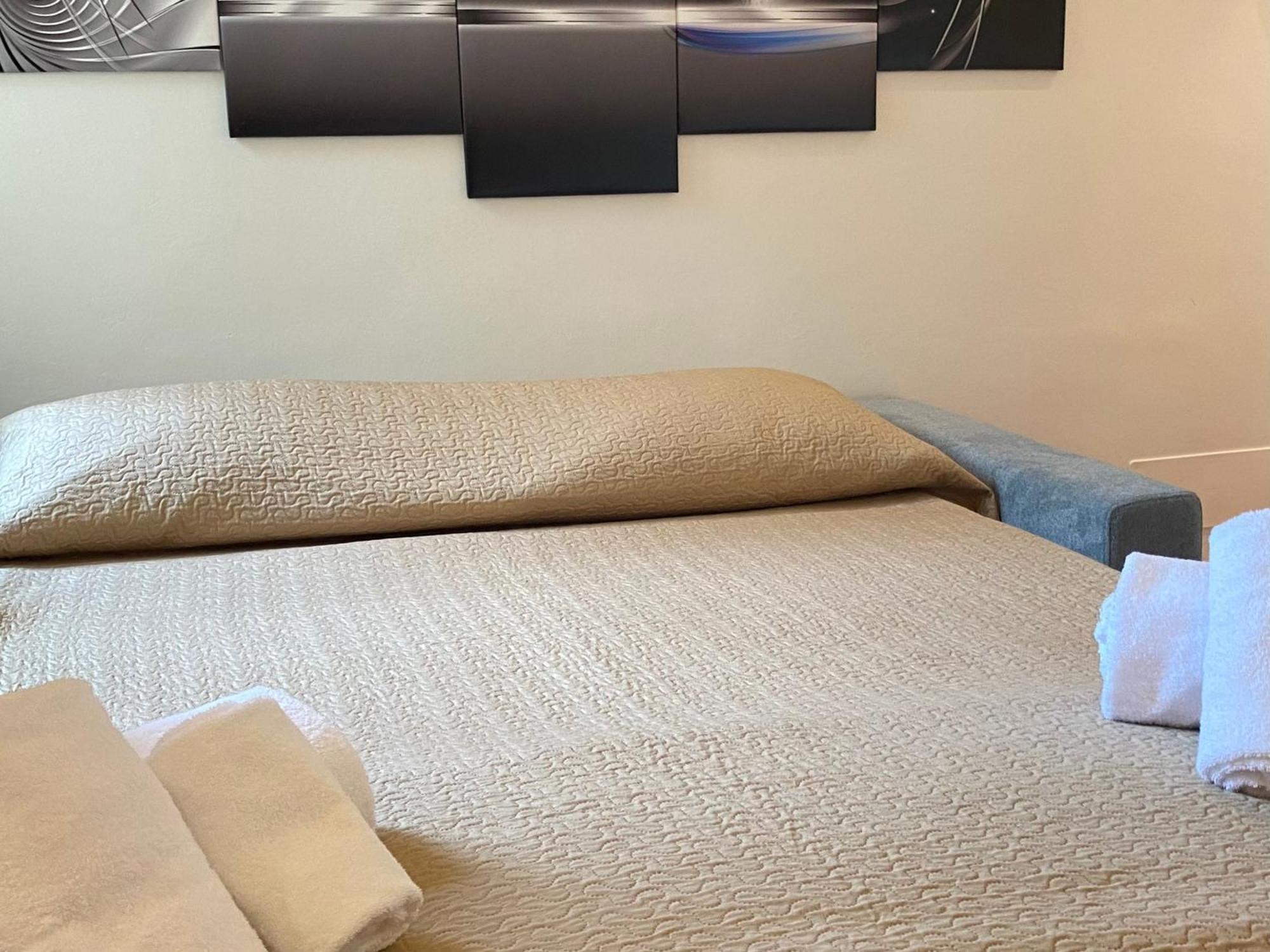 Beccaria Suite Firenze Kültér fotó